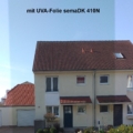 UVA Schutzfolie semaDK 410N