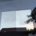 Sonnenschutz semaDK Lux A_Außensicht